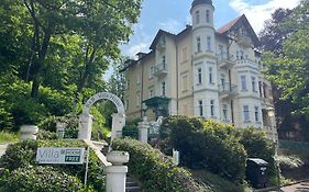 B&B Villa Hotel